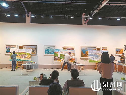 万里海丝路 千年刺桐情 世遗泉州的文化盛会与国际艺术表达