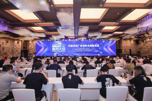 益玩游戏 以技术服务内容合作 驱动精品游戏全球化与文化艺术交流