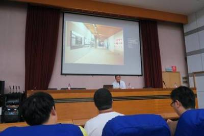 微史论 | 艺术管理 基于社会需求的科学学科建构与文化交流传播中的策展实践