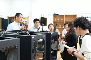 党建引领促融合，专业交流谱新篇 文化艺术管理学院与设计学院联合开展主题党日暨专业交流活动